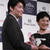 Women of Excellence Awards授賞式