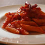 Penne all'Arrabbiata