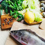 家庭でも簡単にできる！ひと手間で魚の味を高めるマリネ