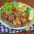 皮パリ！ジューシー げんこつ鶏から揚げ