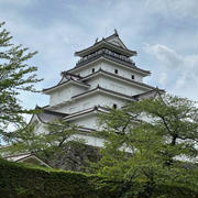 【GM帰省＆旅行】山形ー宮城ー福島の旅