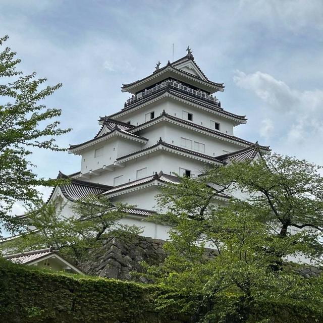 【GM帰省＆旅行】山形ー宮城ー福島の旅