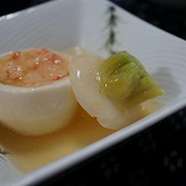 若者向けじゃない晩御飯ｗ