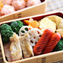 息子に文句言われなかったｗお弁当