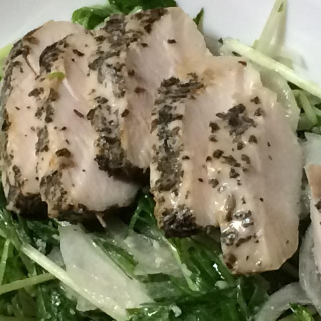 サラダチキン