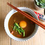 カレーの残りでカレーうどん。