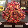 さぁーってっ、桜新町のクリスマスは？