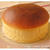 りくろーおじさんのチーズケーキ風♪