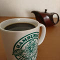 ダイエットに効く？！お茶コーヒー