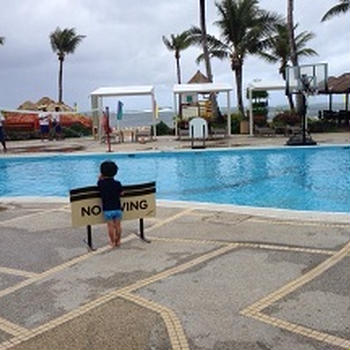 子連れで海外旅行⑤