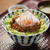 温玉肉味噌丼