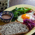 最近のパン作りや、簡単ご飯