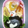 キラーのお弁当