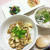 ＊晩ごはん＊～麻婆豆腐丼～