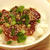 かつおの漬け丼