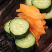とっても簡単美味しい♪塩麹ヨーグルト漬け。