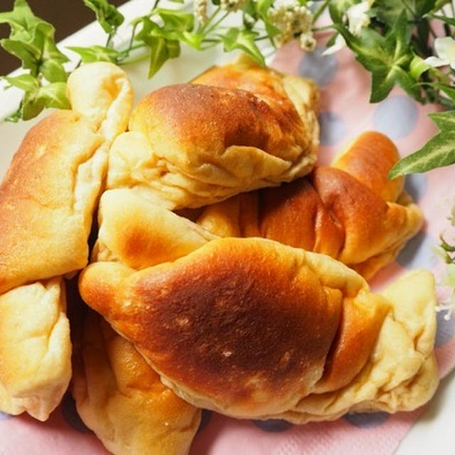この［塩パン］、低糖質で太らないのに美味しいなんてあり得るの？