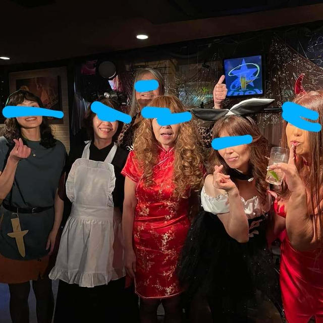 Happy Halloween!!