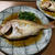 久しぶりの煮魚で