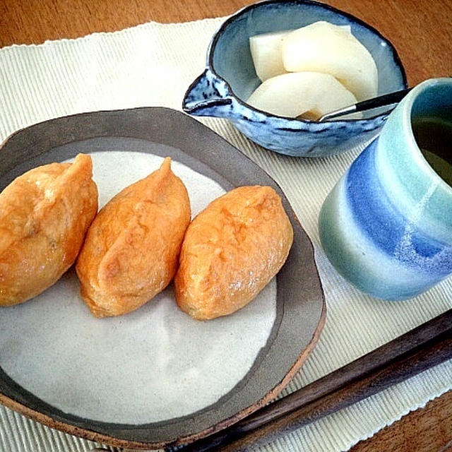 甘味処…　的な？