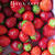 Homemade strawberry Jam