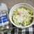 スパイスアンバサダー｜春キャベツとツナのサラダ