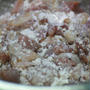鶏の唐揚げ