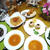 2011クリスマスディナー第2弾、テーマ「美味しかった国内遠征」！北海道産ホタテ、栃木産の野菜、熊本産の馬肉を使ったコース、オススメは「ふわっふわのほうれん草」！