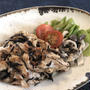 すっぱ旨い！ささみとひじきの梅肉和え（3月12日）