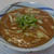 カレーうどん