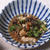 おうちで簡単居酒屋メニュー☆市販のうなぎ蒲焼と塩昆布で『うざく』
