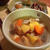 とっても簡単♪【具たくさん納豆汁】