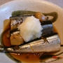 骨まで食べれる♪秋刀魚の煮付け