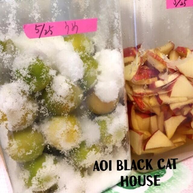 酵素シロップ
