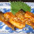 秋刀魚の蒲焼き