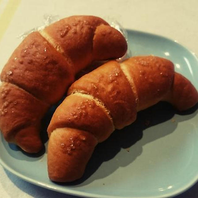 姉パン