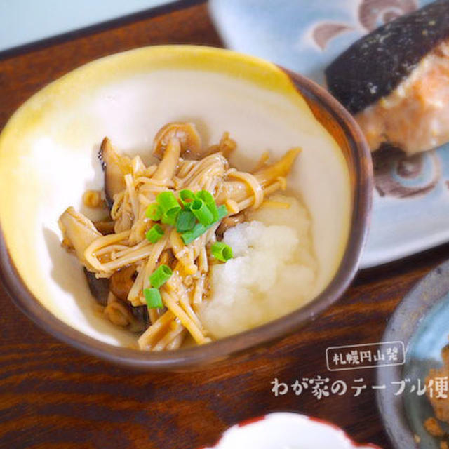 大活躍のカンタン作り置き