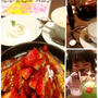 お内裏さまとお雛さま♡ポーセラーツ