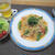 ワンパンレシピ☆旬野菜の彩りパスタ