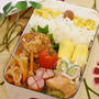 10/3～10/13までのお弁当