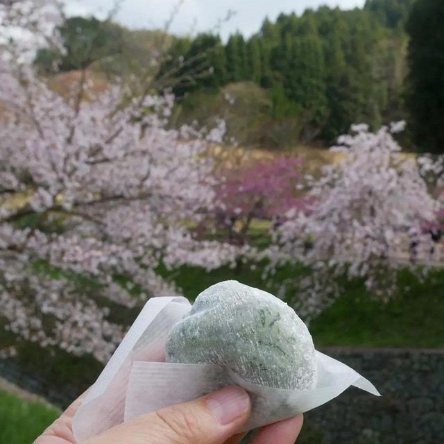 旅先スイーツ#今日のおやつはこれ