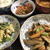 嬉しいご報告＆鳥とゴボウの炒め物