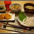 イカの刺身とか最近の寝かしつけとか。Squid sashimi and about my son