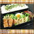 ★10月26日のお弁当～牛肉と牛蒡の甘辛～