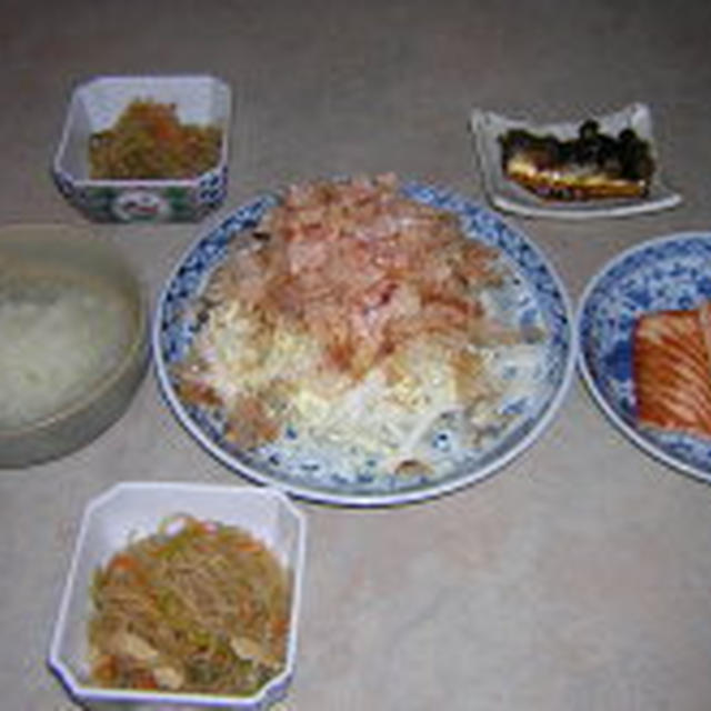 腐れさんま・・・・