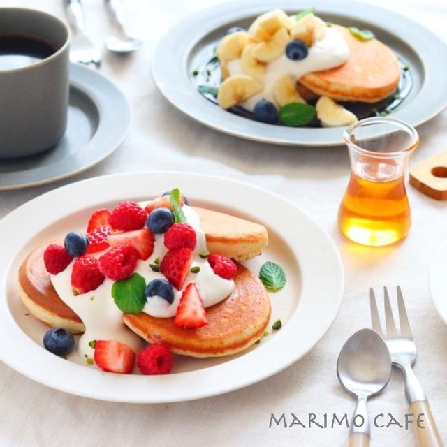 おうちカフェにまつわる連載が始まりました♪　【cafe dinos連載】