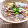 ＊家で作れる！簡単本格豚バラ醤油ラーメン＊