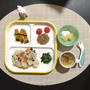 【離乳食完了期】きのこの炊き込みご飯☆取り分け離乳食
