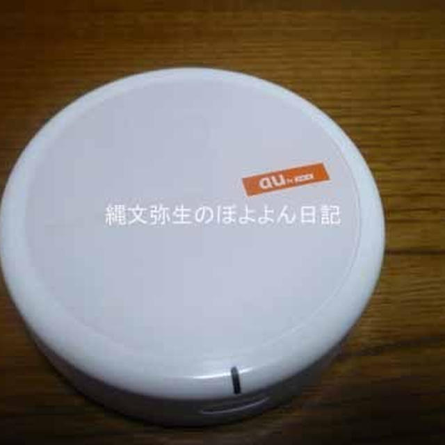 携帯の充電器を持ち歩いています
