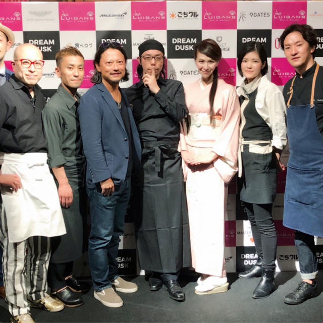 300人チケットが公募前から即完売！凄いイベント「DREAM DUSK福岡」今年は行けた！
